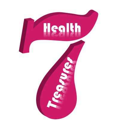 HealthTreasures.top My Image